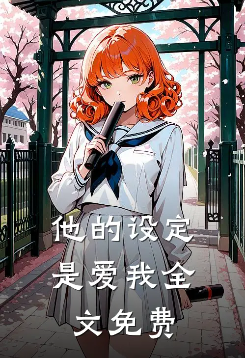 他的设定是爱我全文免费
