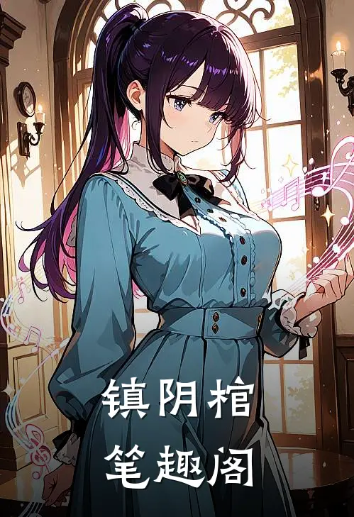 镇阴棺笔趣阁