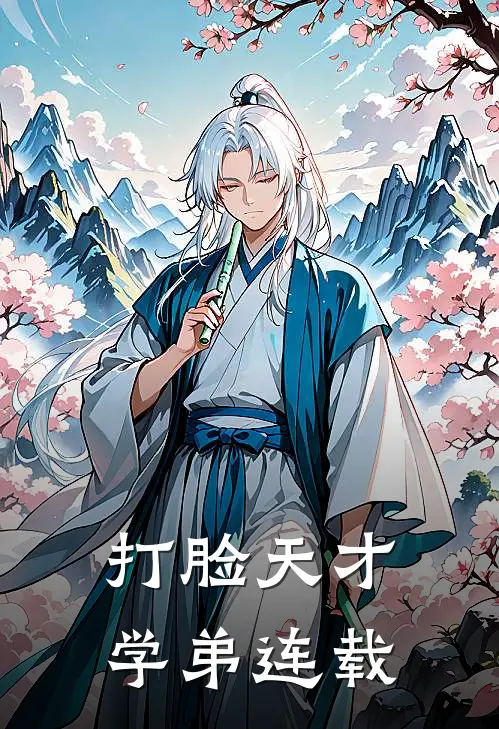 打脸天才学弟连载