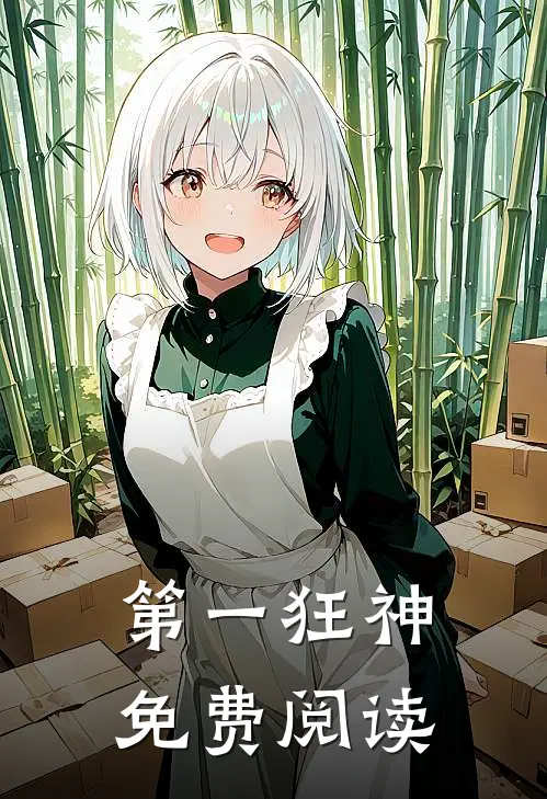 第一狂神免费阅读