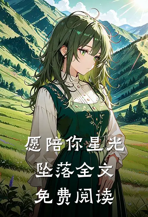 愿陪你星光坠落全文免费阅读