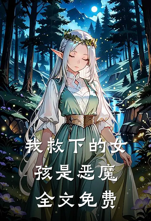 我救下的女孩是恶魔全文免费