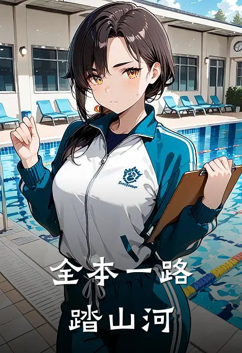 全本一路踏山河