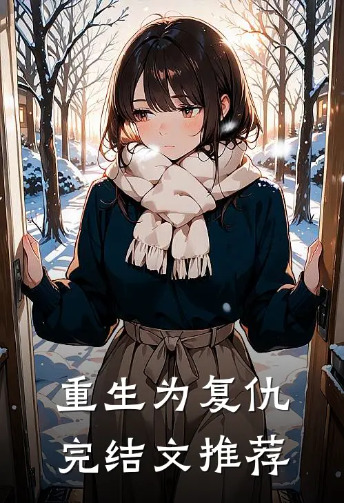 重生为复仇完结文推荐