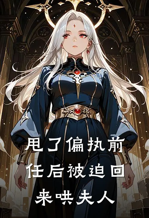甩了偏执前任后被迫回来哄夫人