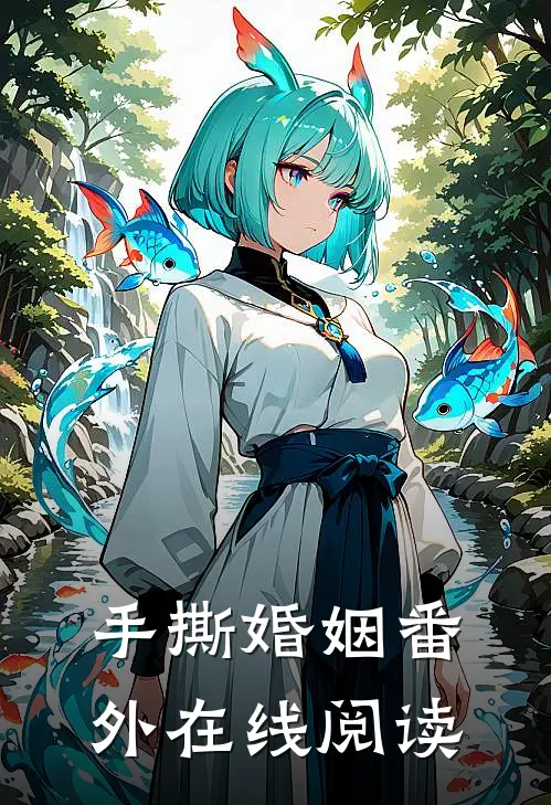 手撕婚姻 番外在线阅读