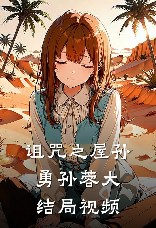 诅咒之屋孙勇孙蓉大结局视频