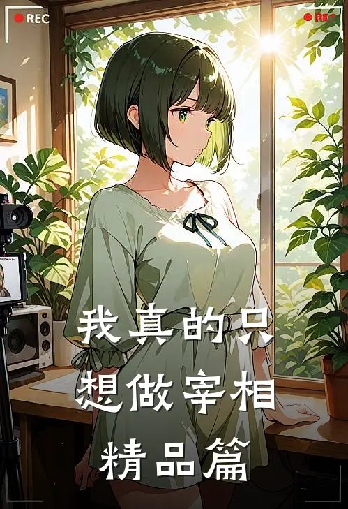 我真的只想做宰相精品篇