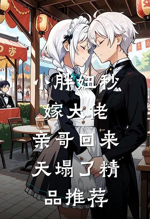 小胖妞秒嫁大佬，亲哥回来天塌了精品推荐