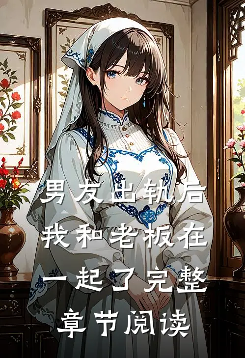 男友出轨后,我和老板在一起了完整章节阅读
