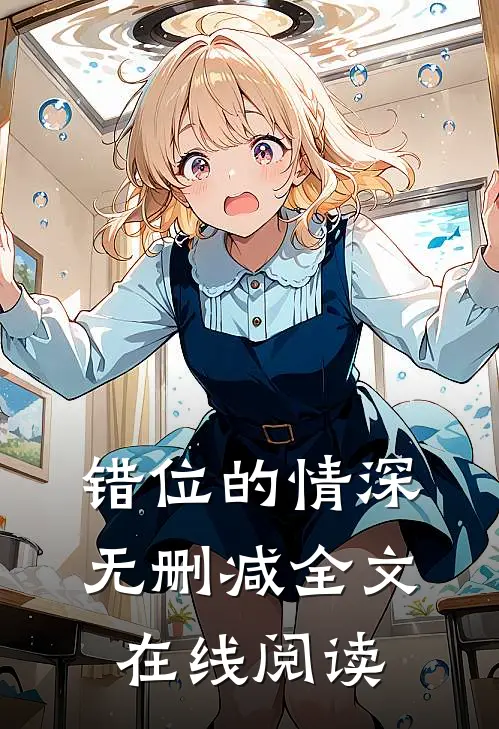 错位的情深无删减全文在线阅读
