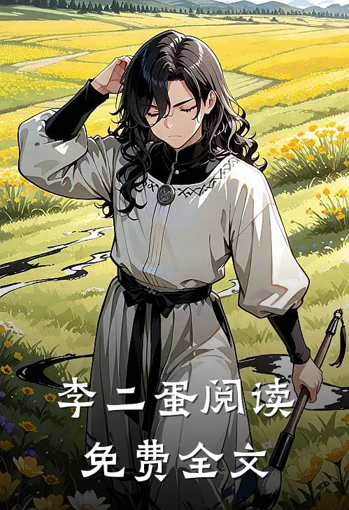 李二蛋阅读免费全文
