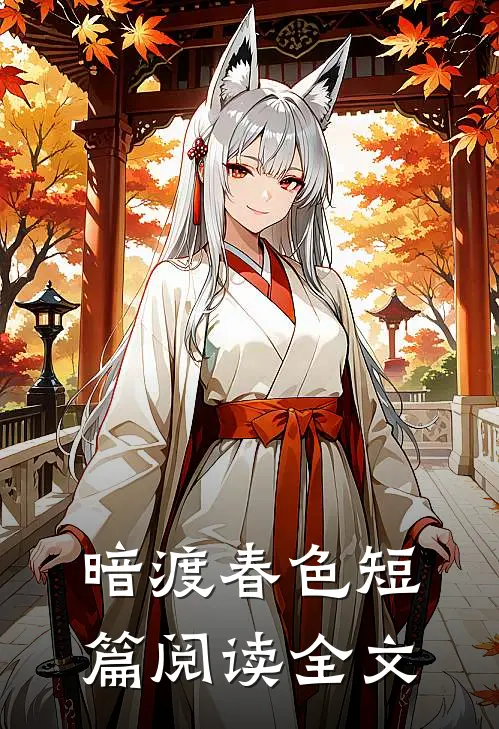 暗渡春色短篇阅读全文