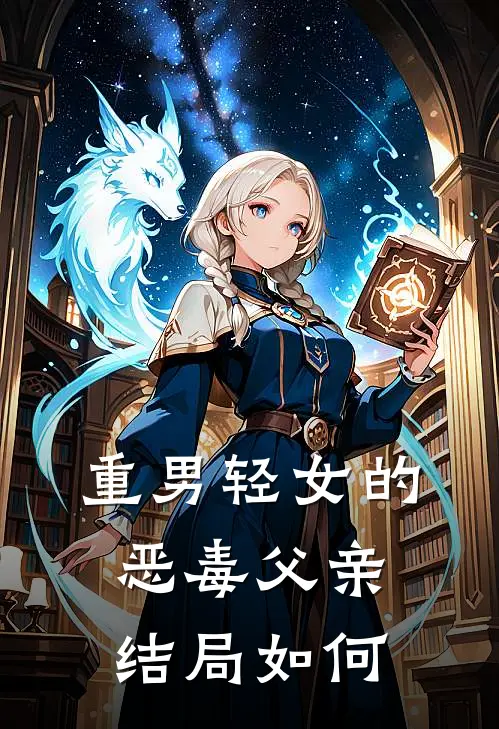 重男轻女的恶毒父亲结局如何