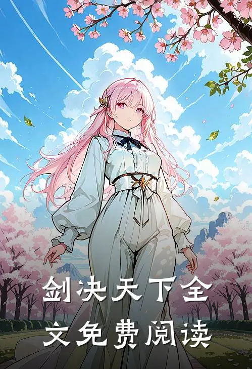 剑决天下全文免费阅读