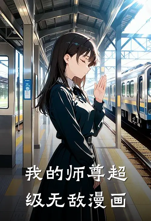 我的师尊超级无敌漫画