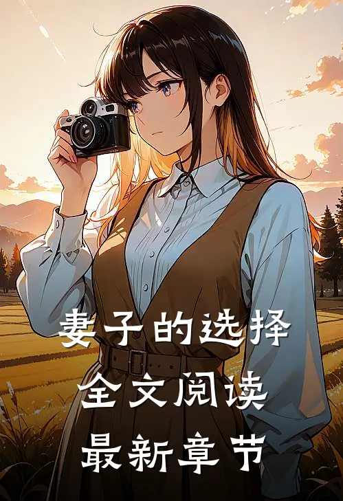 妻子的选择全文阅读最新章节