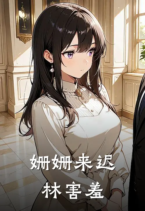 姗姗来迟林害羞