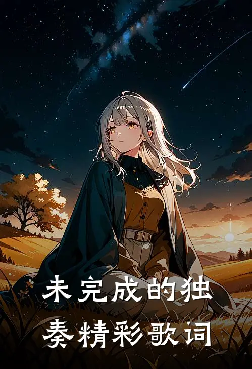 未完成的独奏精彩歌词