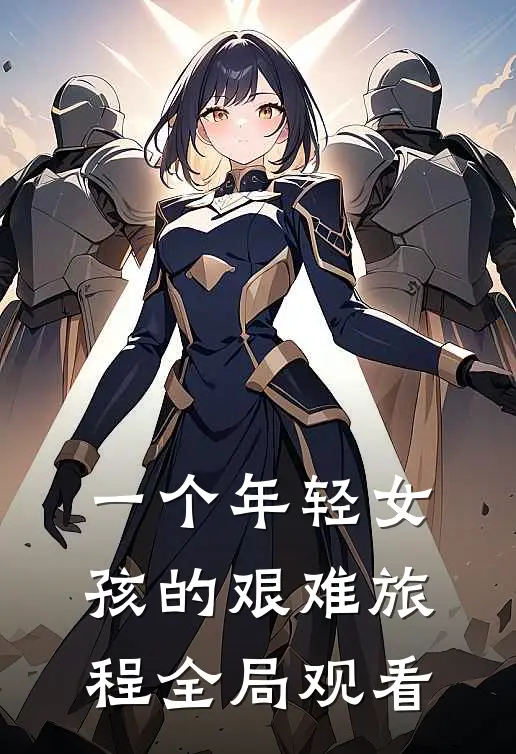 一个年轻女孩的艰难旅程全局观看