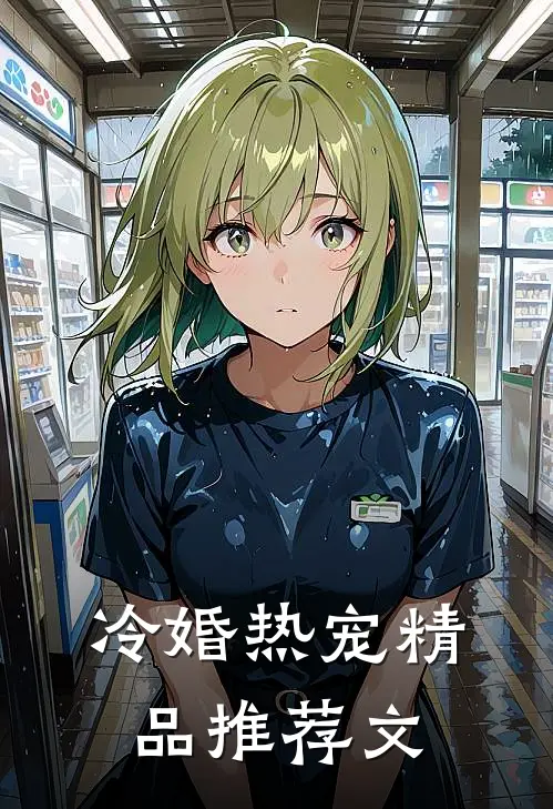 冷婚热宠精品推荐文