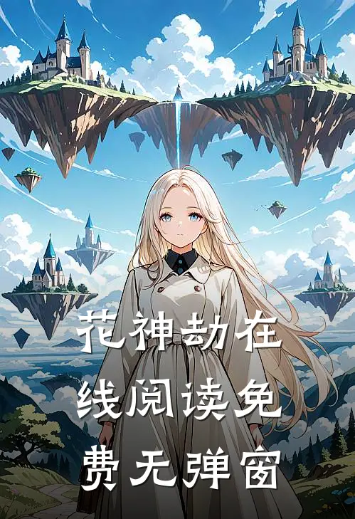 花神劫在线阅读免费无弹窗