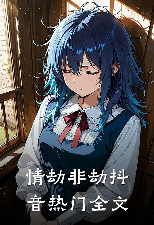情劫非劫抖音热门全文