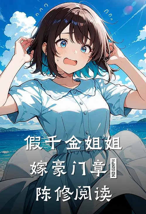 假千金姐姐嫁豪门章玥陈修阅读