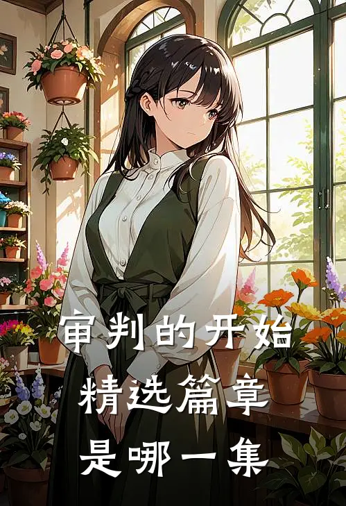 审判的开始精选篇章是哪一集