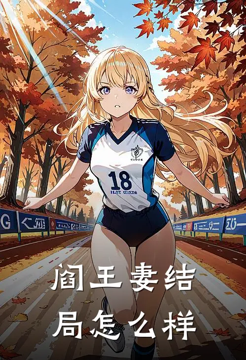 阎王妻结局怎么样