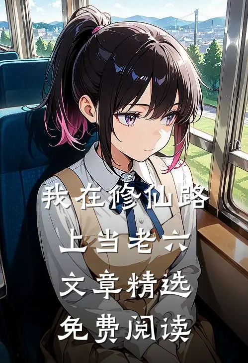 我在修仙路上当老六文章精选免费阅读