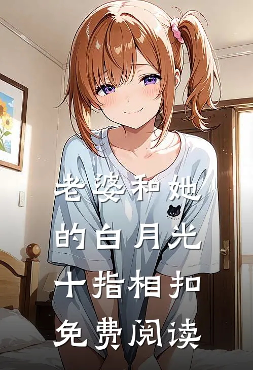 老婆和她的白月光十指相扣免费阅读