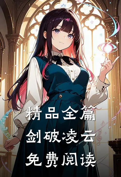 精品全篇剑破凌云免费阅读
