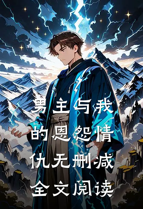 男主与我的恩怨情仇无删减全文阅读