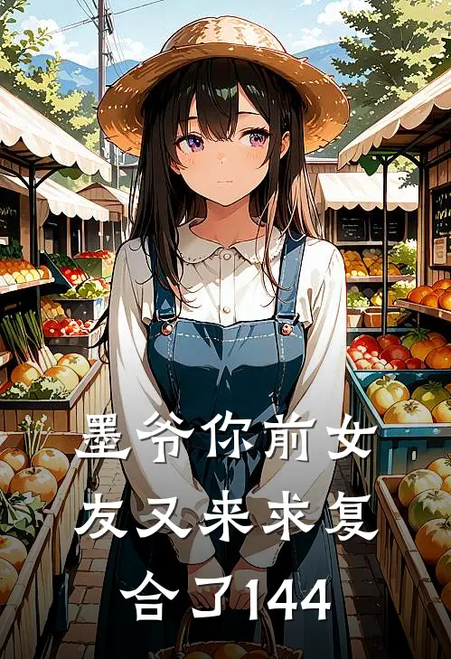 墨爷你前女友又来求复合了144