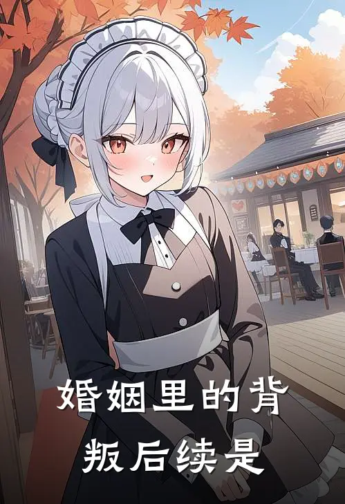 婚姻里的背叛后续是