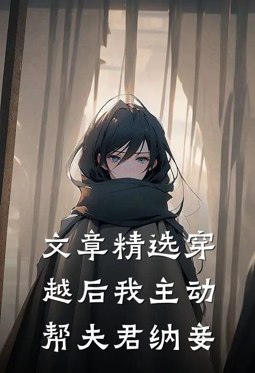 文章精选穿越后我主动帮夫君纳妾