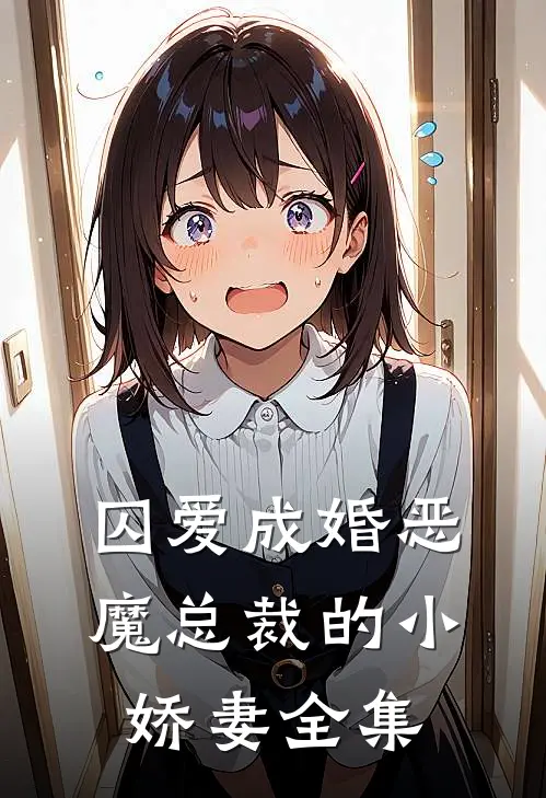 囚爱成婚恶魔总裁的小娇妻全集