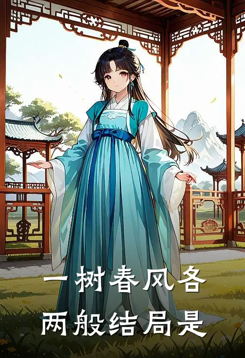 一树春风各两般结局是