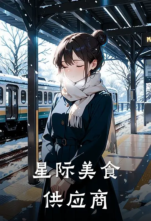 星际美食供应商