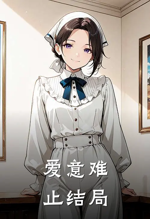 爱意难止结局