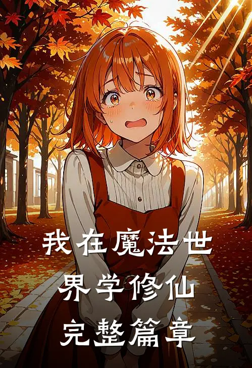 我在魔法世界学修仙完整篇章