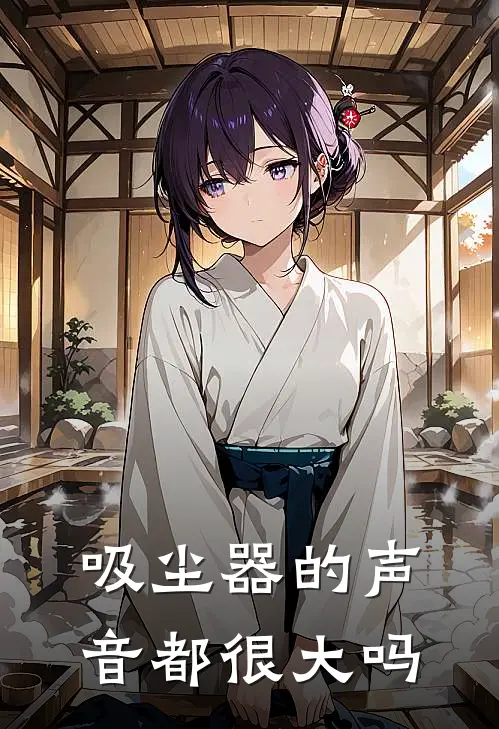 吸尘器的声音都很大吗
