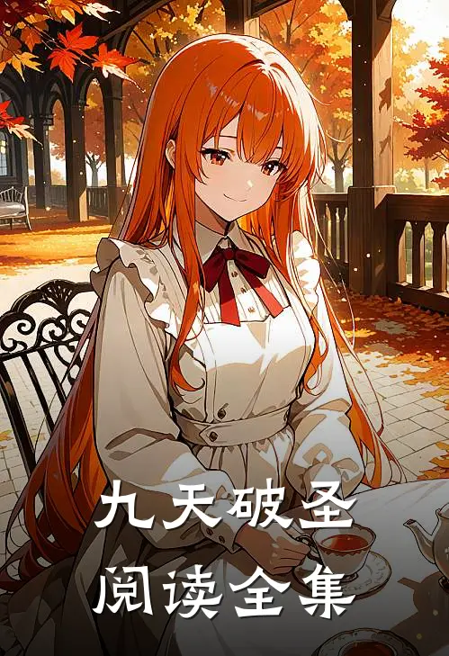 九天破圣阅读全集
