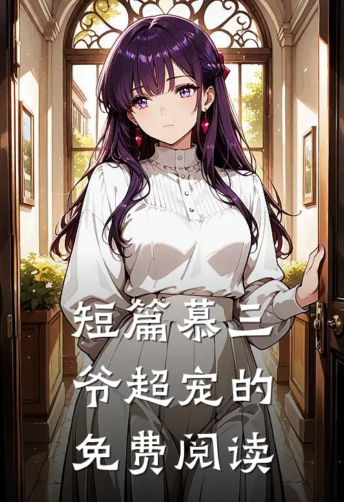 短篇慕三爷超宠的免费阅读