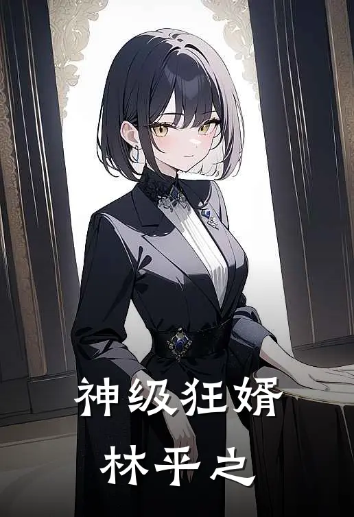 神级狂婿 林平之