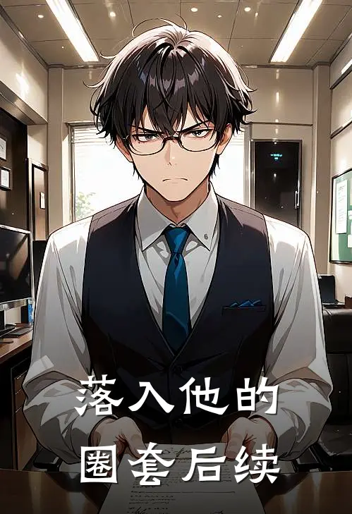 落入他的圈套后续