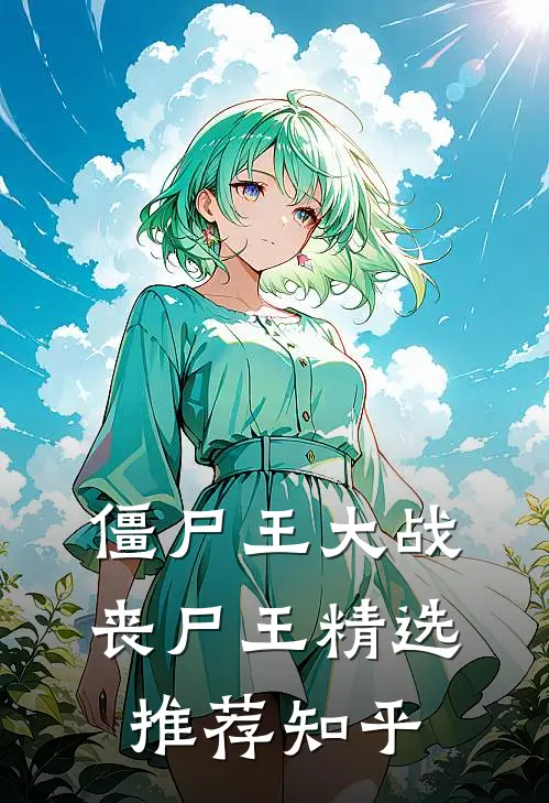 僵尸王大战丧尸王精选推荐知乎