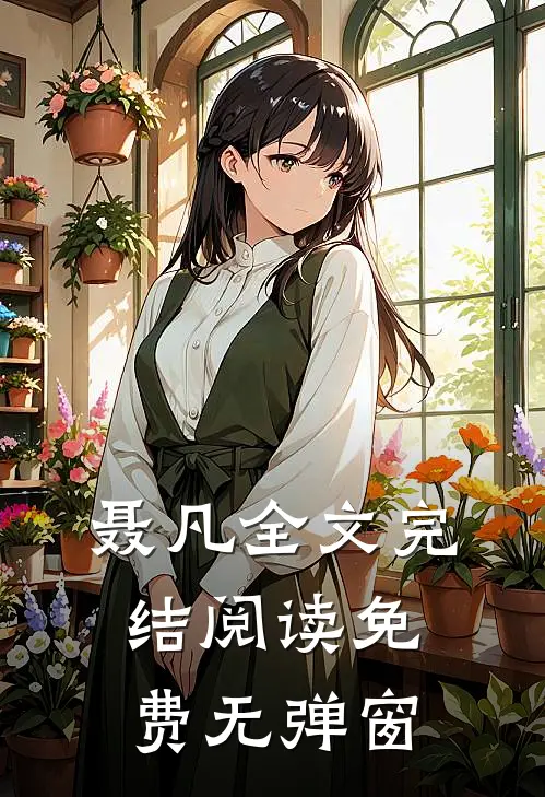 聂凡全文完结阅读免费无弹窗