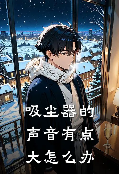 吸尘器的声音有点大怎么办